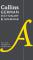 German Dictionary and Grammar