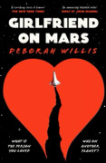 Girlfriend on Mars