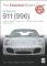 Porsche 911 (996) (häftad, eng)