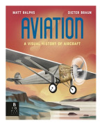 Aviation (inbunden, eng)