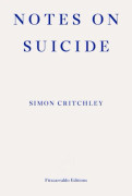 Notes on Suicide
