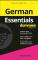 German Essentials For Dummies