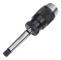 vidaXL Nyckelfri borrchuck MT2-B18, 16 mm