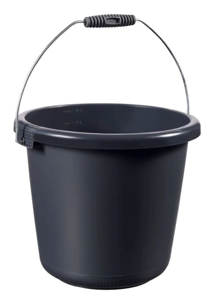 Curver hink 10L antracit