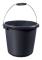 Curver hink 10L antracit
