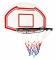 Basketkorg - 73 x 49 cm