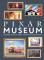 Pixar Museum (inbunden, eng)