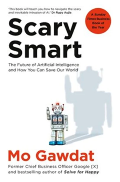 Scary Smart