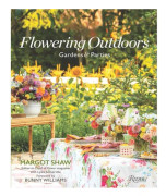 Flowering Outdoors