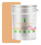 PASTELL SILIKON FASADFÄRG 10L PREMIUMPRODUKT
