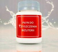 Smyckesrengöring - Sluta röka visselpipa 70ml Glans på 5 minuter!