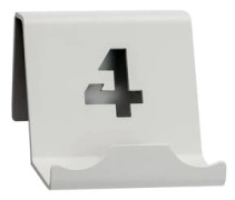4Mount Väggfäste för DS4-kontroller