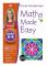 Maths Made Easy: Advanced, Ages 8-9 (Key Stage 2)