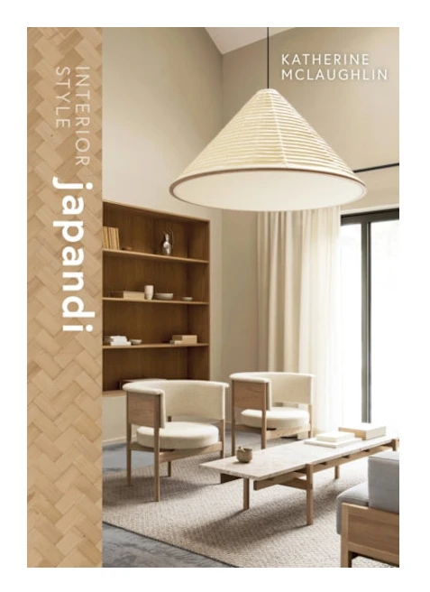 Interior Style: Japandi