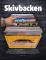 Skivbacken