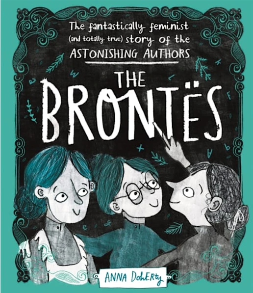The Brontës
