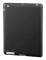 Hama iPad2 Skal Silikon Svart