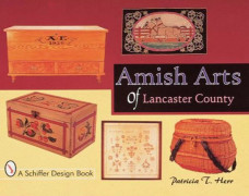 Amish-konst från Lancaster County