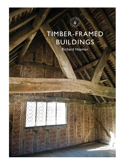 Timber-framed Buildings