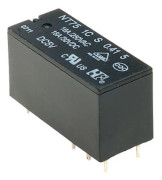 NT75 16A-24V NF-relä