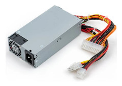 Synology PSU 250W_5 strömförsörjningsenheter 250 W Silver