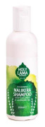 Ayurvedisk schampo 200ml med eteriska oljor
