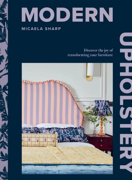 Modern Upholstery (inbunden, eng)