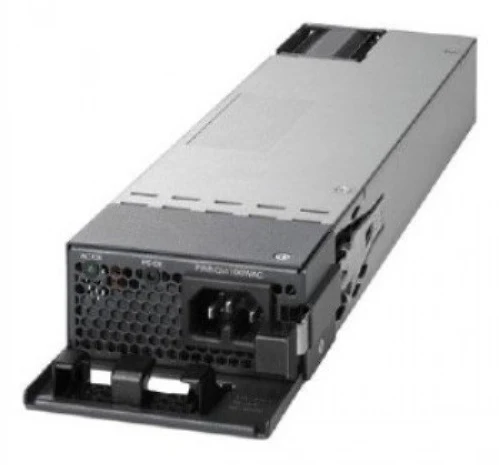 Cisco PWR-C6-125WAC= nätverksswitchkomponenter Strömförsörjning