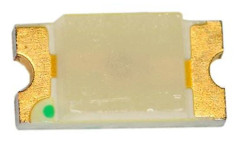 LED SMD 1206/10 ST/RÖD