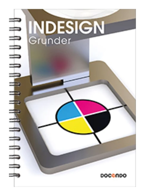 InDesign Grunder