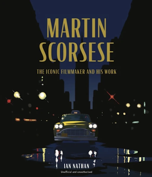 Martin Scorsese