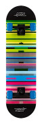 Error Skateboard, 31"" Deck, Nils Extreme