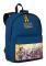 Naruto backpack 41cm