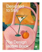 Designed to Stay (inbunden, eng)