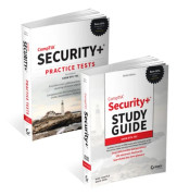 CompTIA Security+ Certification Kit