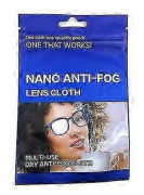 Nano anti-imma glasögonduk