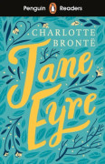 Penguin Readers Level 4: Jane Eyre (ELT Graded Reader)