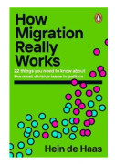 How Migration Really Works (häftad, eng)