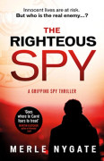 The Righteous Spy (häftad, eng)