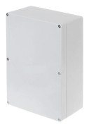 HERMETISKT KAPSEL AWO-604 265 x 185 x 95 mm PULSAR