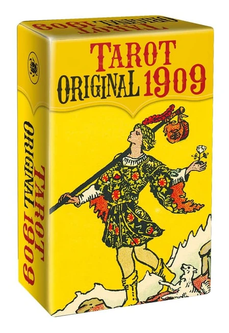 Tarot Original 1909 MINI