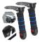 2-pack Car Door Handle, Aid for Elderly, Car Handle, Support Handle