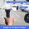 2-pack Car Door Handle, Aid for Elderly, Car Handle, Support Handle