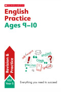 National Curriculum English Practice Book for Year 5