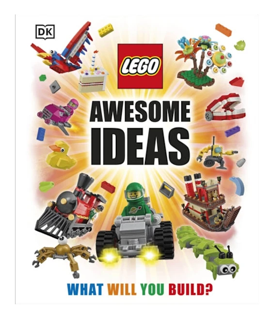 LEGO® Awesome Ideas