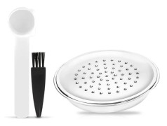 Kaffekapsel, Philips Senseo metallkapsel set