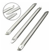 Steel Tire Iron, Disassembly Tool, Tire Tool for Motorcycle and Bicycle Repair-FX-