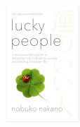 Lucky People (Bok / Häftad)