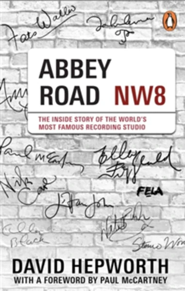 Abbey Road