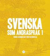 Svenska som andraspråk 1